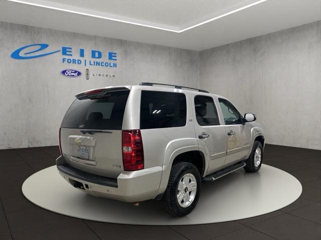 used 2008 Chevrolet Tahoe car, priced at $4,500