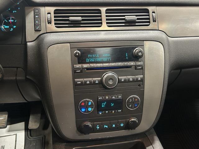 used 2008 Chevrolet Tahoe car, priced at $4,500