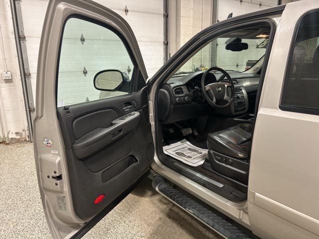 used 2008 Chevrolet Tahoe car, priced at $4,500