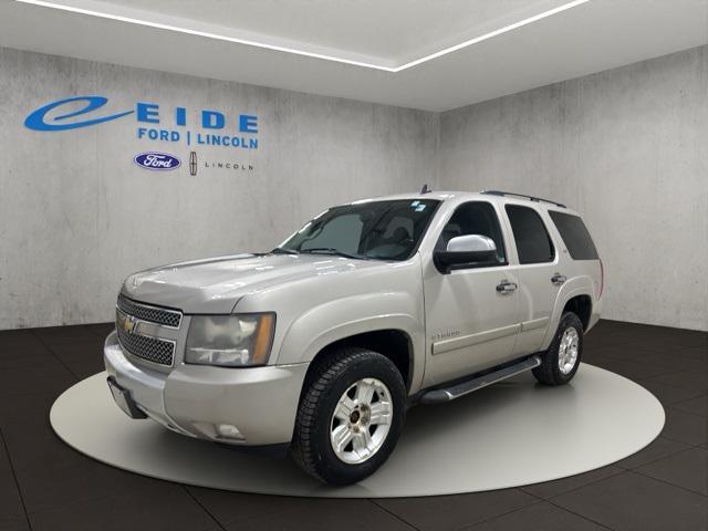 used 2008 Chevrolet Tahoe car, priced at $4,500