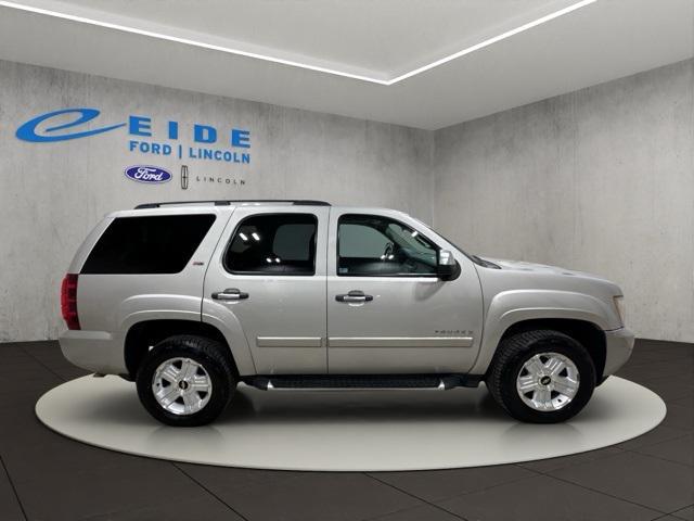 used 2008 Chevrolet Tahoe car, priced at $4,500