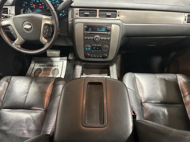 used 2008 Chevrolet Tahoe car, priced at $4,500