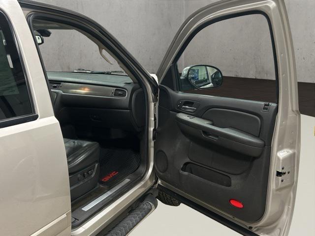 used 2008 Chevrolet Tahoe car, priced at $4,500