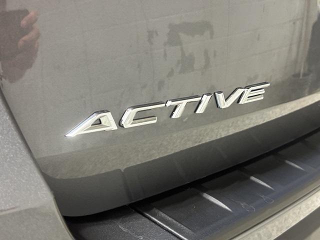 new 2025 Ford Explorer car, priced at $48,139