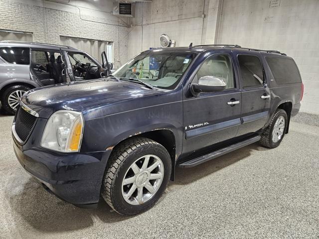 used 2007 GMC Yukon XL car, priced at $4,500