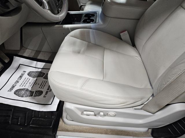 used 2007 GMC Yukon XL car, priced at $4,500
