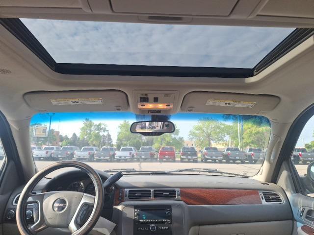 used 2007 GMC Yukon XL car, priced at $5,000
