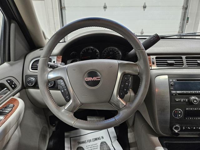 used 2007 GMC Yukon XL car, priced at $4,500