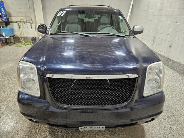 used 2007 GMC Yukon XL car, priced at $4,500