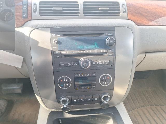used 2007 GMC Yukon XL car, priced at $5,000