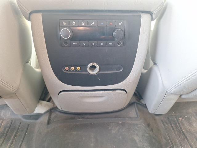 used 2007 GMC Yukon XL car, priced at $5,000