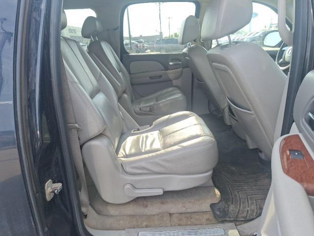 used 2007 GMC Yukon XL car, priced at $5,000