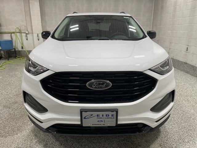 new 2024 Ford Edge car, priced at $34,101