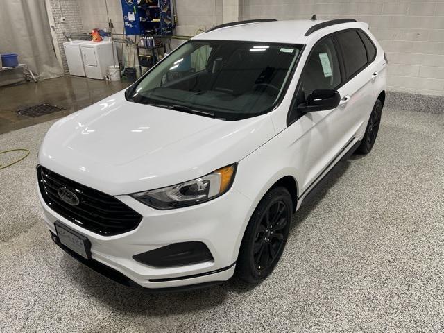 new 2024 Ford Edge car, priced at $34,101