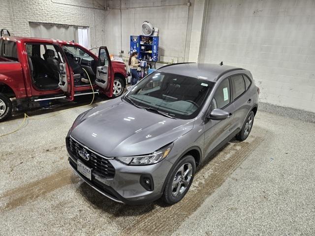 new 2025 Ford Escape car, priced at $31,410