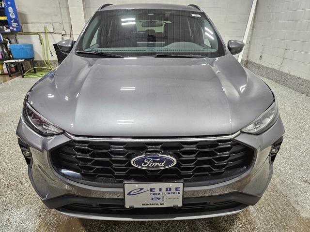 new 2025 Ford Escape car, priced at $31,410