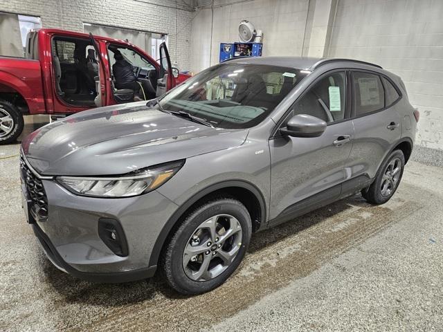 new 2025 Ford Escape car, priced at $31,410