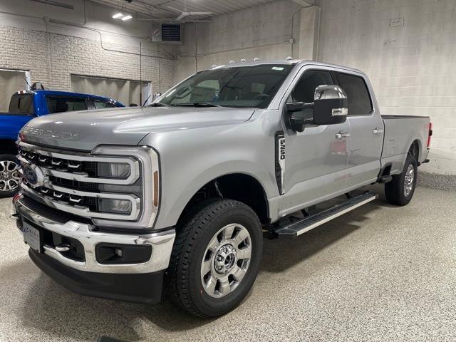 new 2024 Ford F-250 car, priced at $66,263