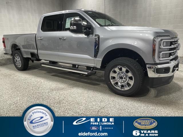 new 2024 Ford F-250 car, priced at $66,263