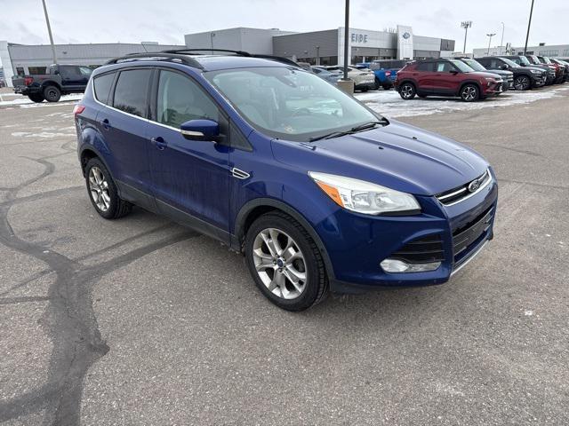 used 2013 Ford Escape car, priced at $6,000