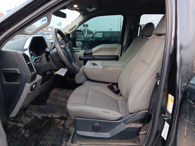 used 2021 Ford F-350 car, priced at $47,000