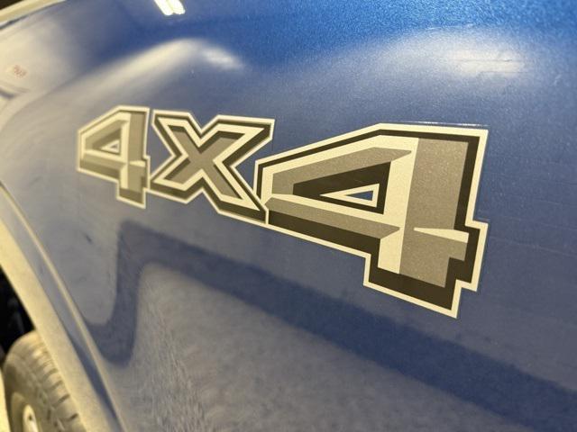 new 2025 Ford F-150 car, priced at $43,374