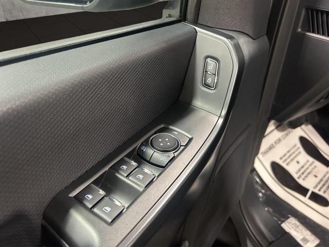 new 2025 Ford F-150 car, priced at $47,637