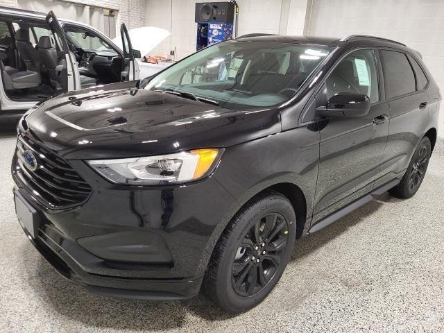 new 2024 Ford Edge car, priced at $34,922