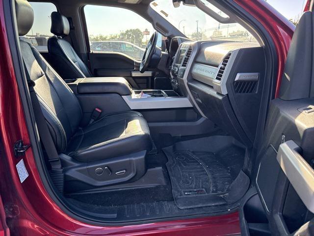 used 2017 Ford F-350 car, priced at $48,000