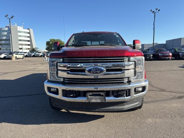 used 2017 Ford F-350 car, priced at $48,000