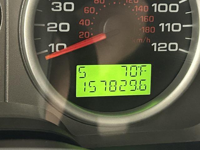 used 2006 Ford F-150 car, priced at $5,500