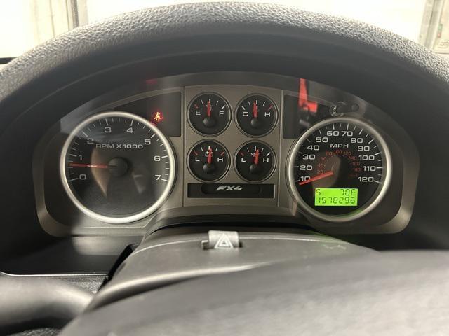 used 2006 Ford F-150 car, priced at $5,500
