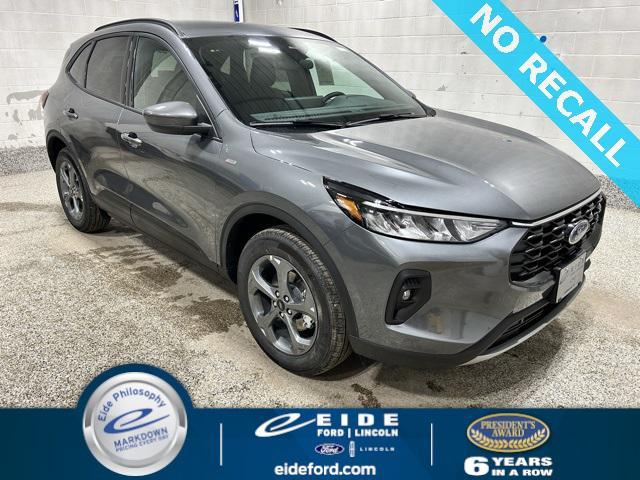 new 2025 Ford Escape car, priced at $32,361