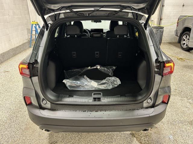 new 2025 Ford Escape car, priced at $32,861