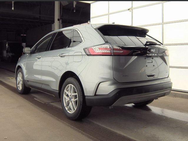 used 2022 Ford Edge car, priced at $27,000