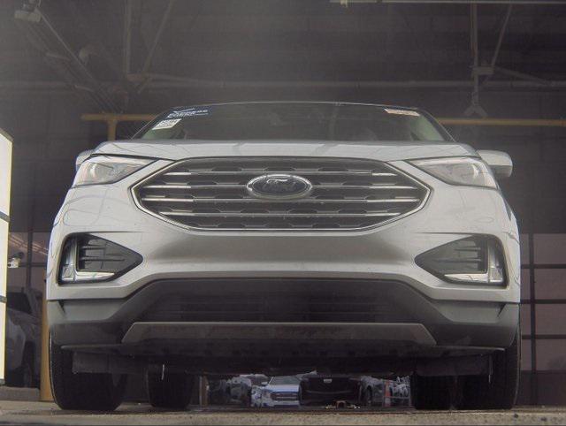 used 2022 Ford Edge car, priced at $27,000