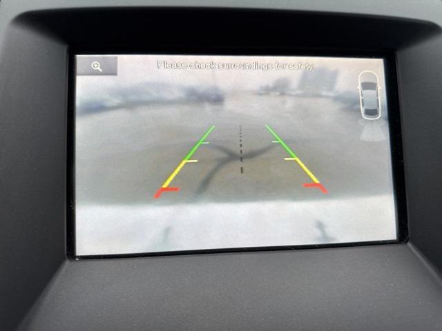 used 2015 Ford Edge car, priced at $14,000