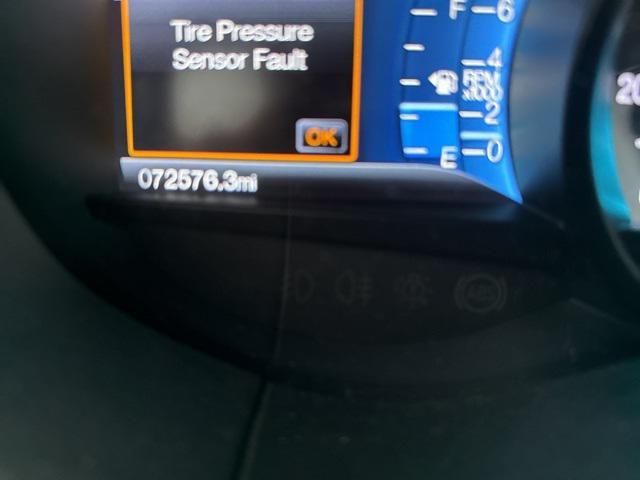 used 2015 Ford Edge car, priced at $14,000