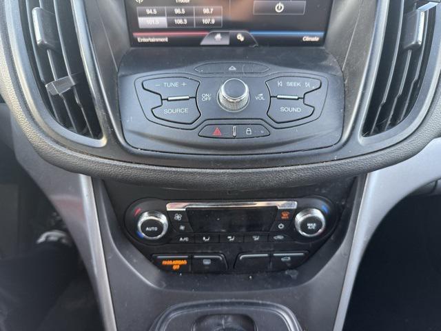 used 2015 Ford Escape car, priced at $6,000