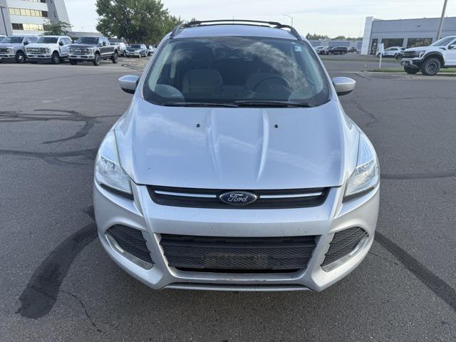 used 2015 Ford Escape car, priced at $6,000