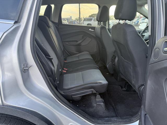 used 2015 Ford Escape car, priced at $6,000