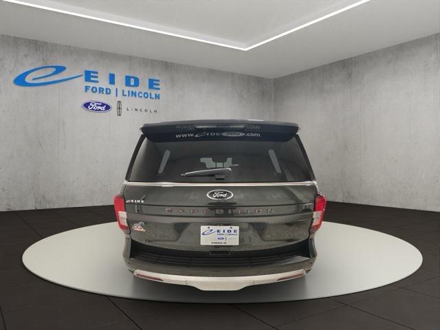 used 2023 Ford Expedition car, priced at $53,000