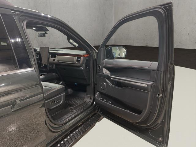 used 2023 Ford Expedition car, priced at $53,000