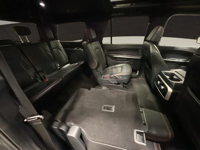 used 2023 Ford Expedition car, priced at $53,000