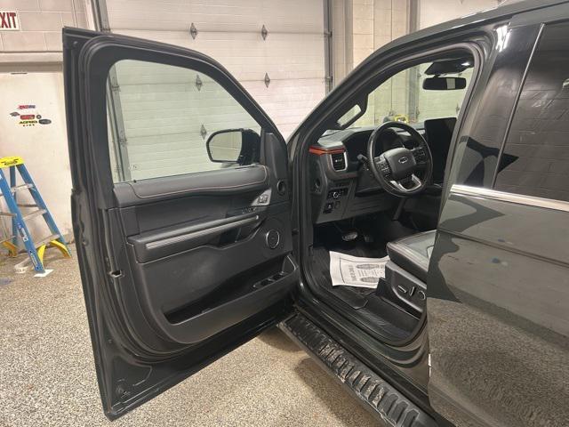 used 2023 Ford Expedition car, priced at $53,000