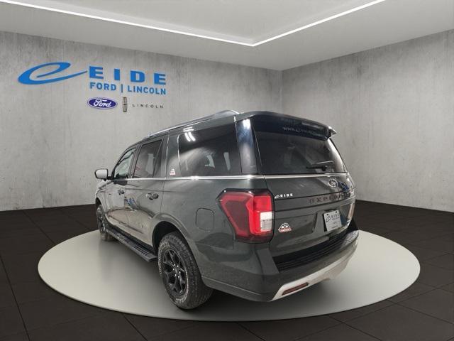used 2023 Ford Expedition car, priced at $53,000