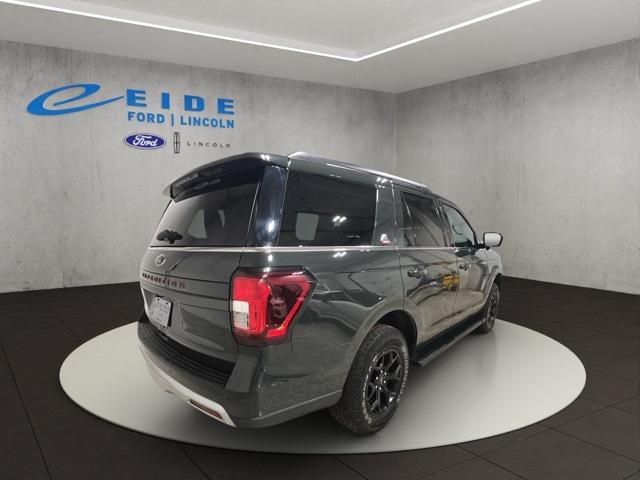 used 2023 Ford Expedition car, priced at $53,000