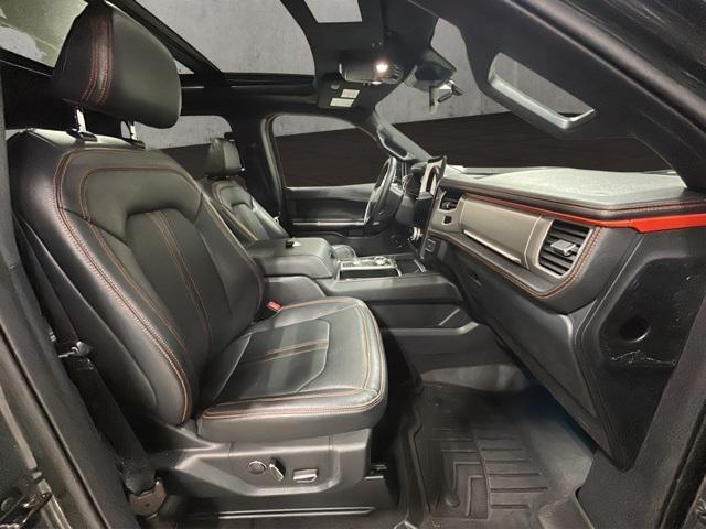 used 2023 Ford Expedition car, priced at $53,000