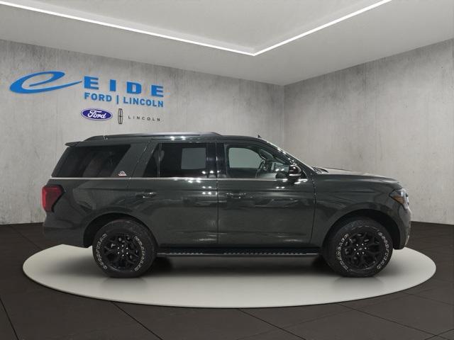 used 2023 Ford Expedition car, priced at $53,000