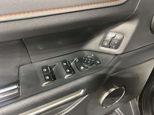 used 2023 Ford Expedition car, priced at $53,000